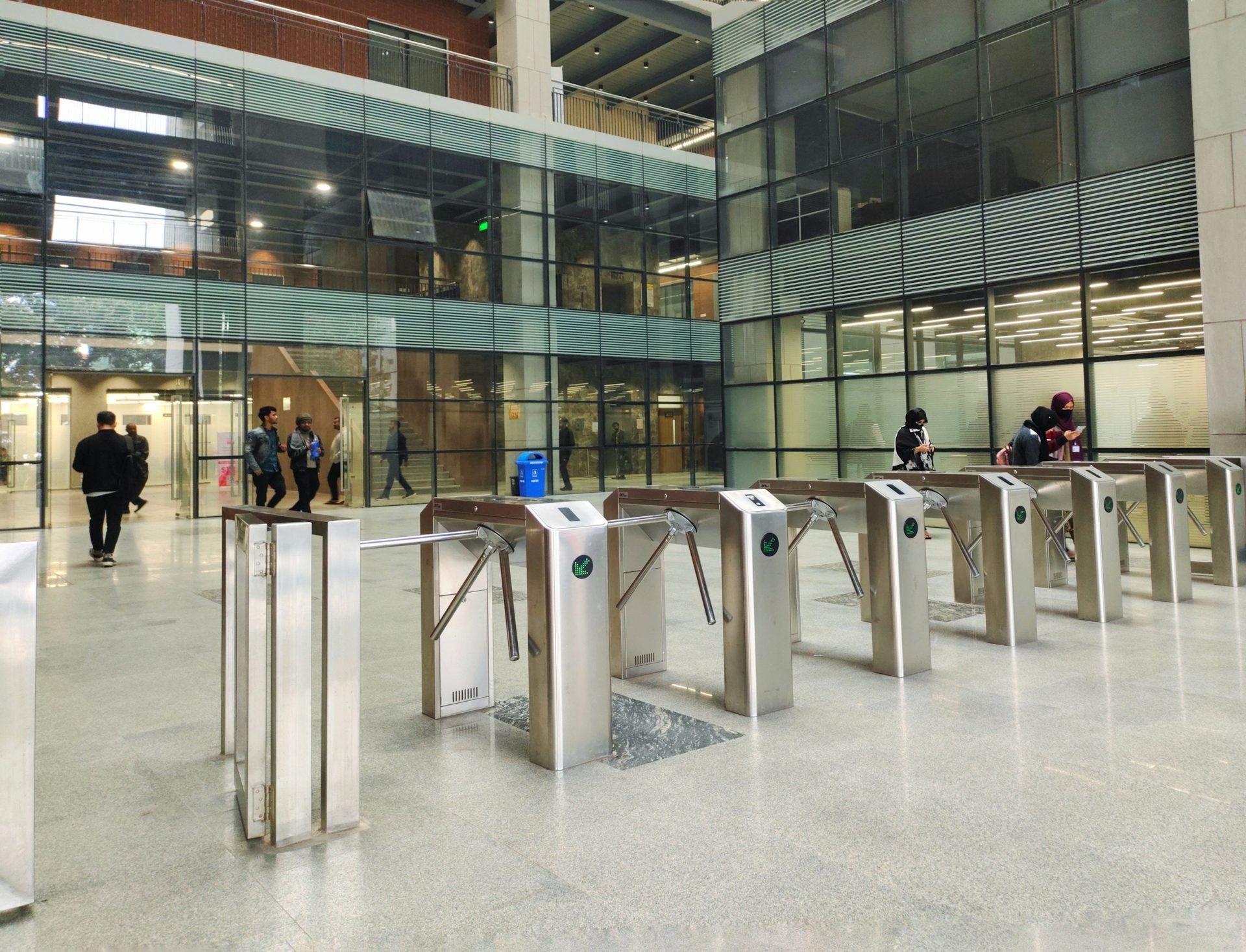 Access Control System