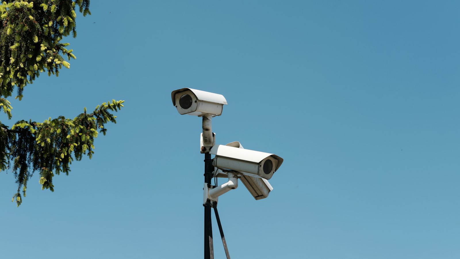 CCTV Installation in Thane: Buyer's Guide for Homes, Offices and Factories