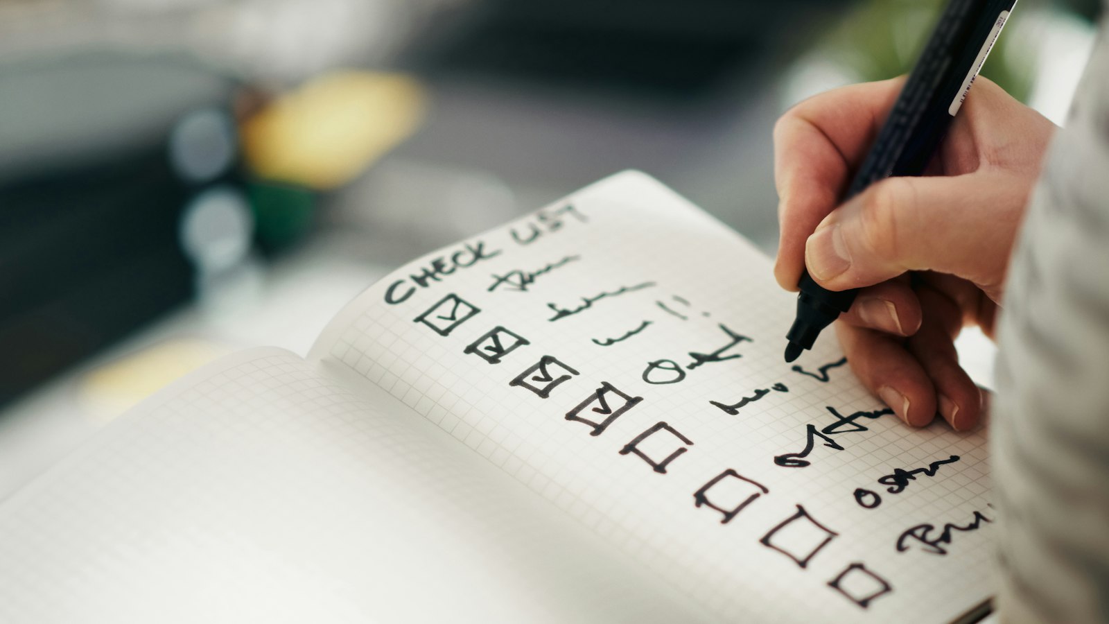 Fire Alarm Maintenance Checklist: Daily, Monthly, Quarterly and Annual Tasks