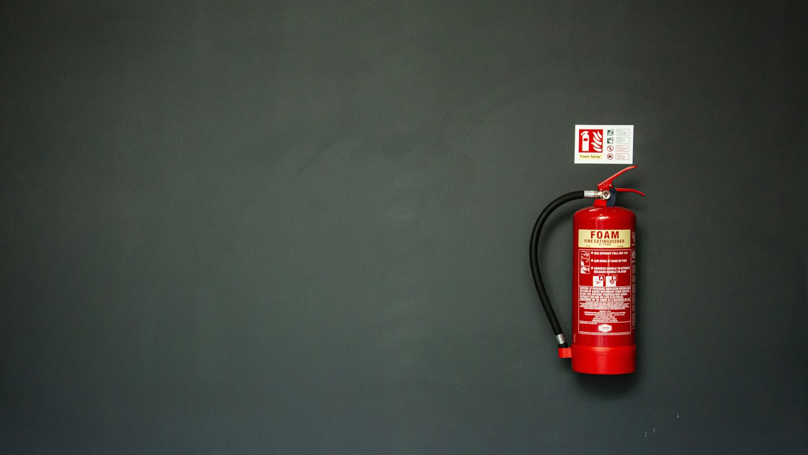 FM-200 Fire Suppression System Cost in India: What Actually Drives the Price