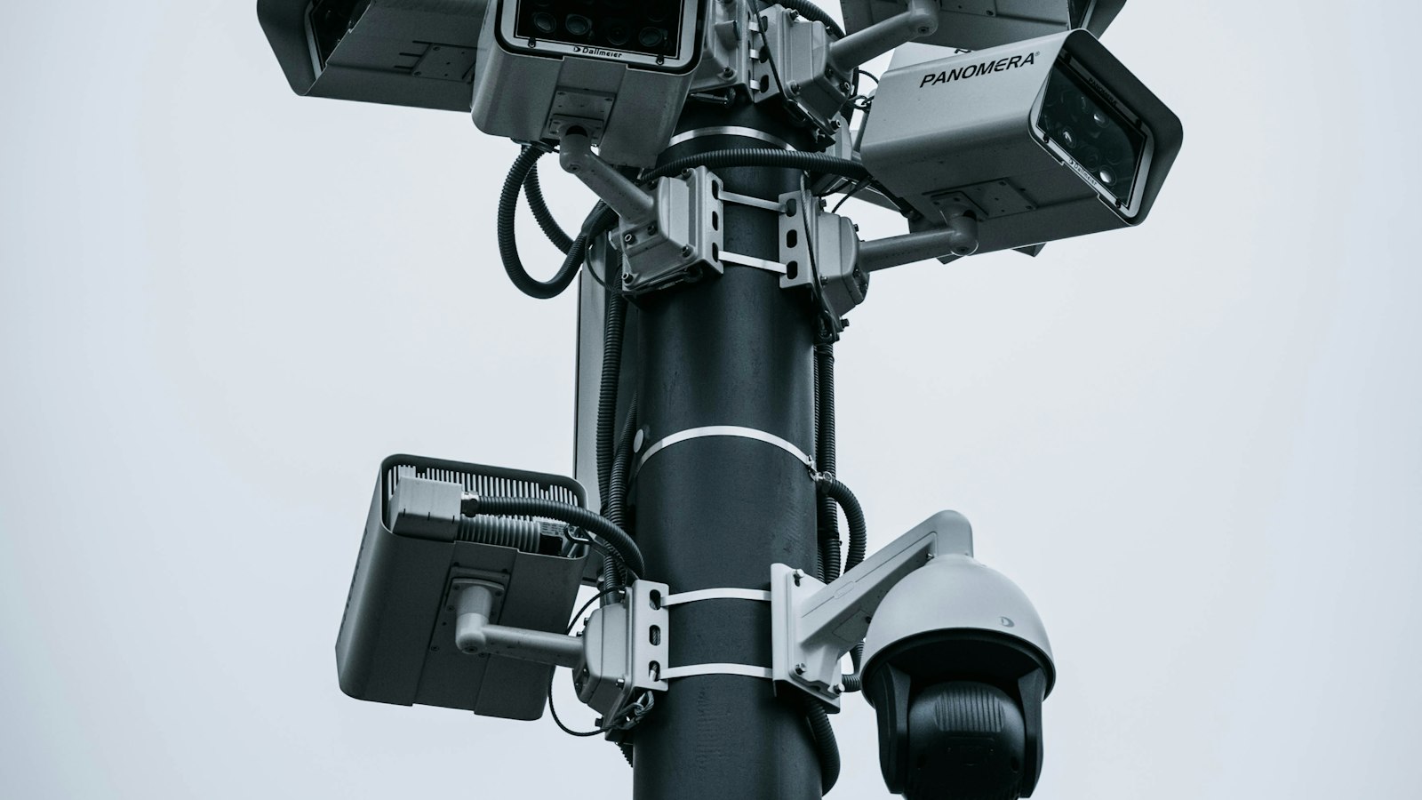 Integrated Fire and Security: Connecting Fire Alarm, CCTV, Access Control and PA