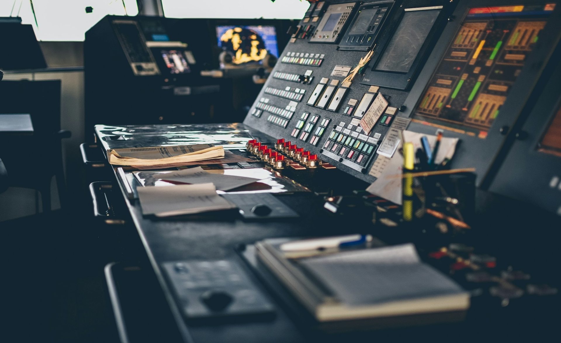Building Automation System