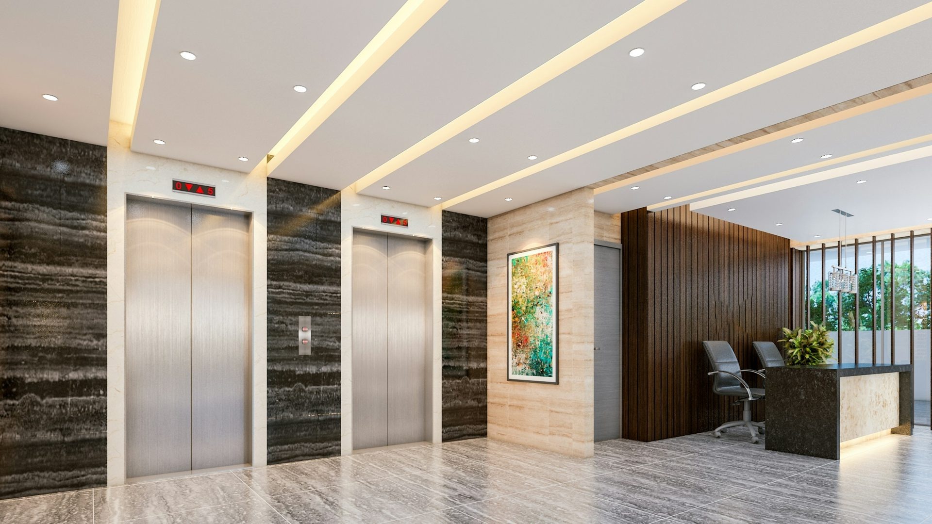 Building Automation System