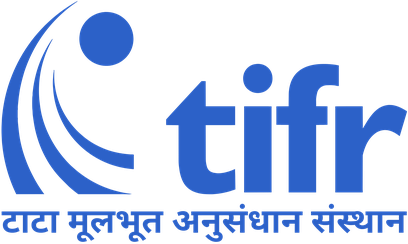 TIFR logo