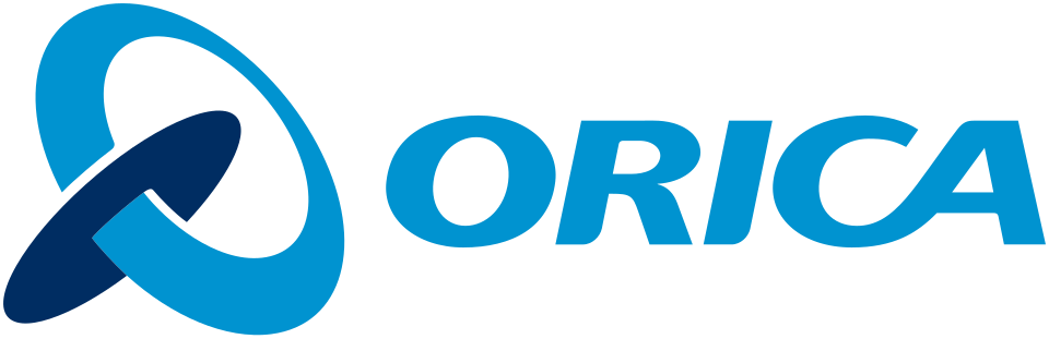 Indian Explosives (Orica) logo