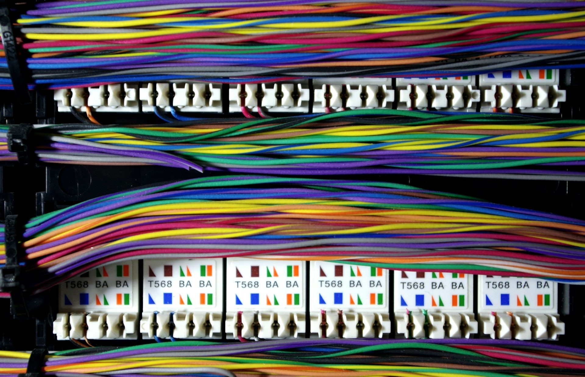 Copper Networking
