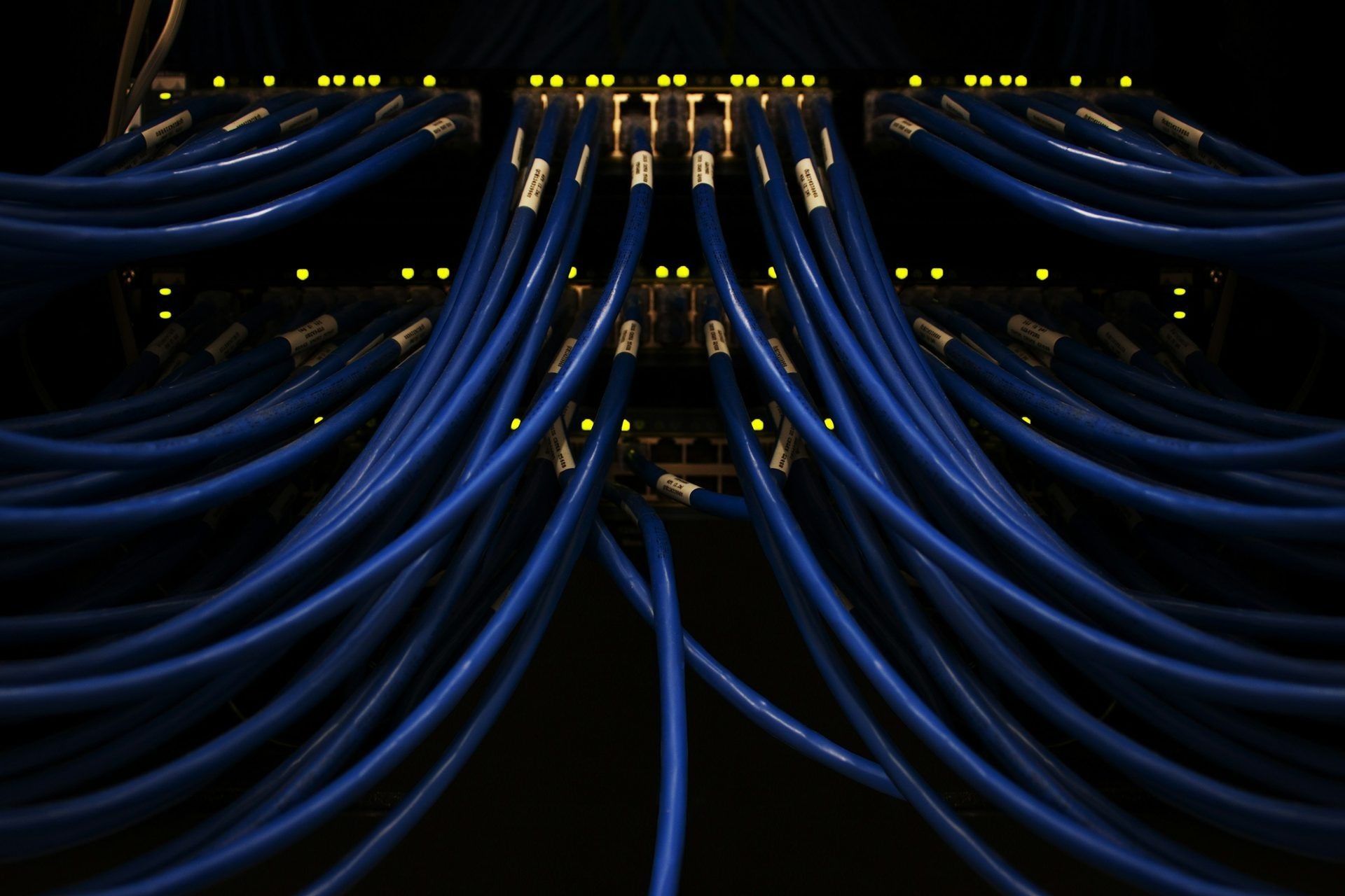 Copper Networking