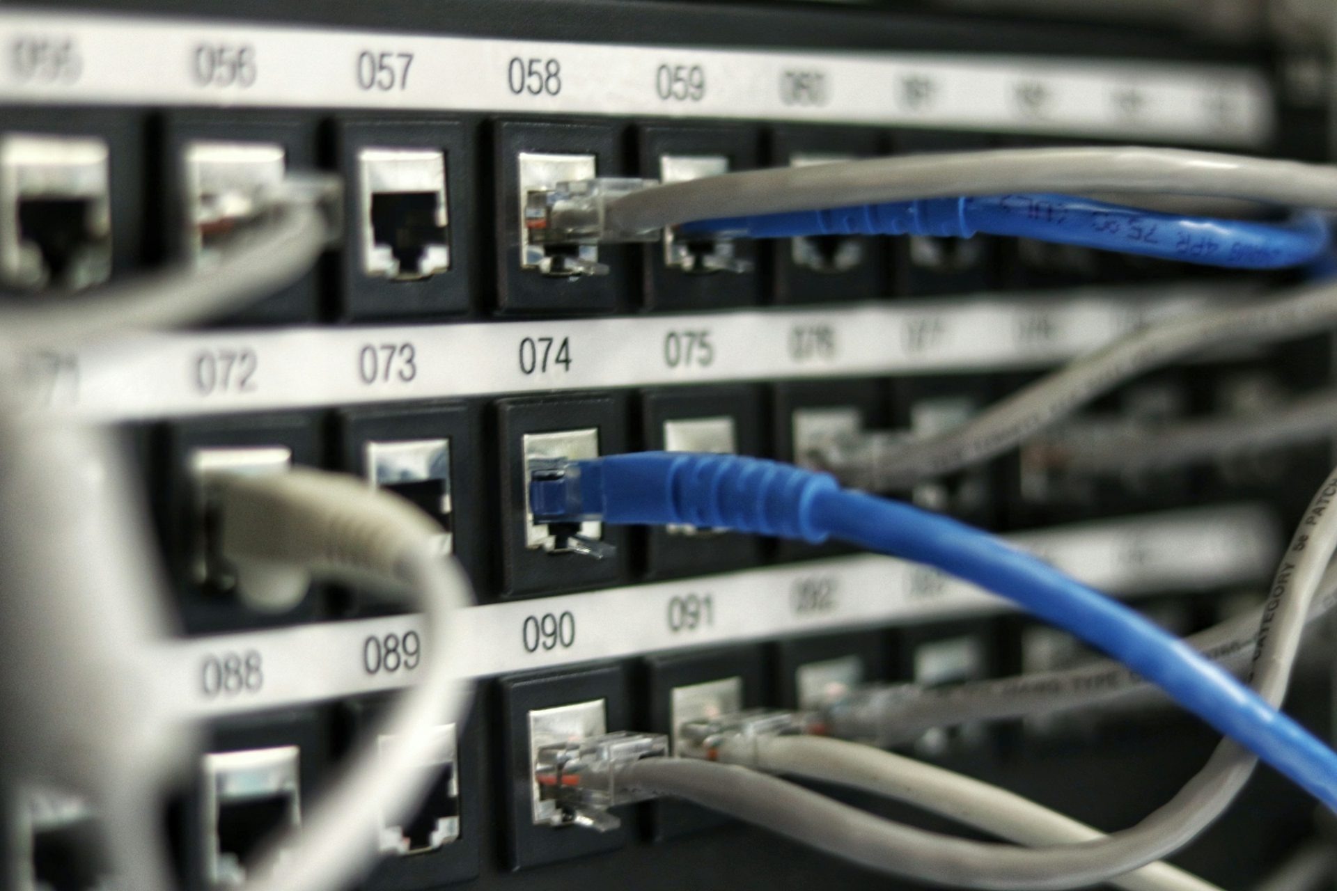 Copper Networking