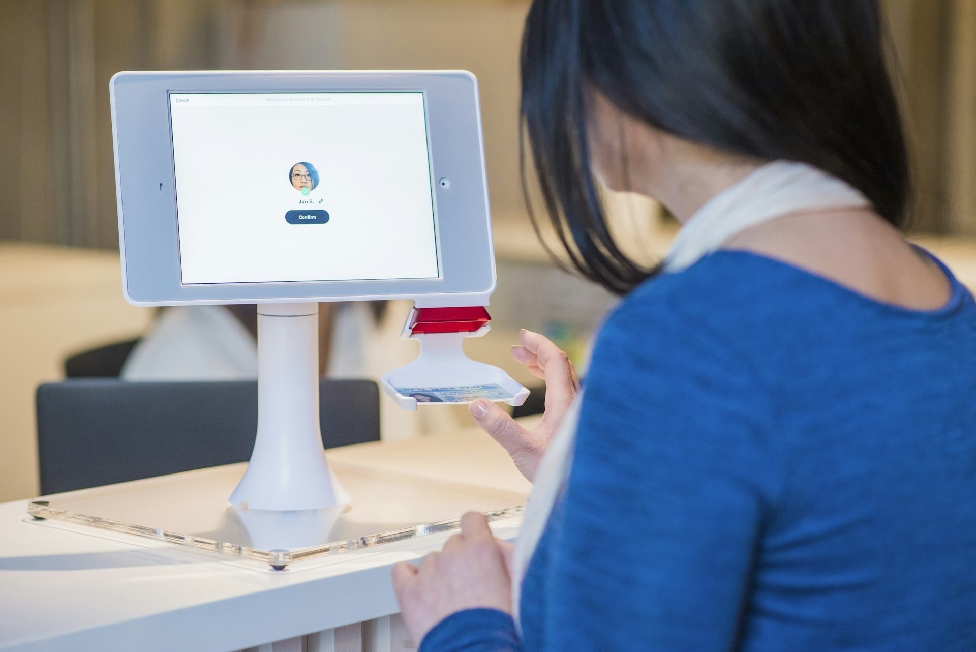 Face Detection System Using CCTV
