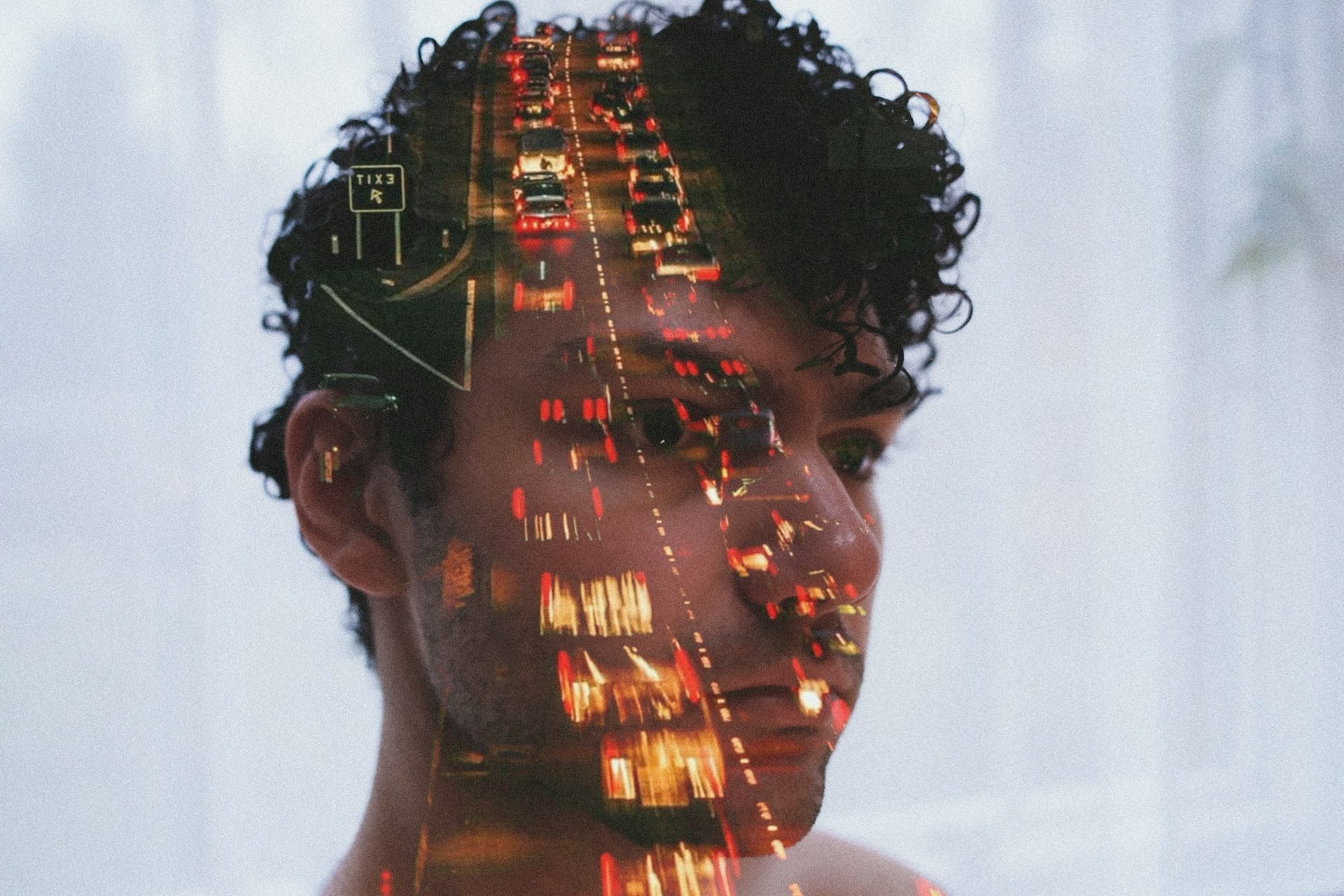 Face Detection System Using CCTV