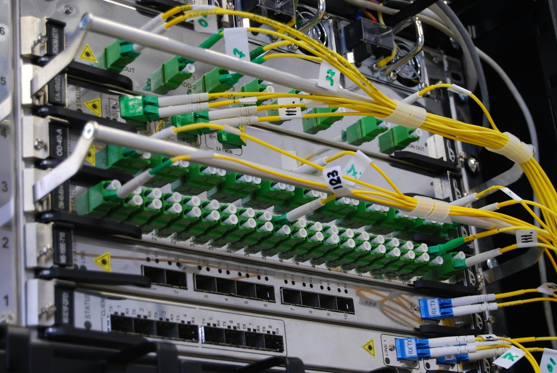 FTTH
