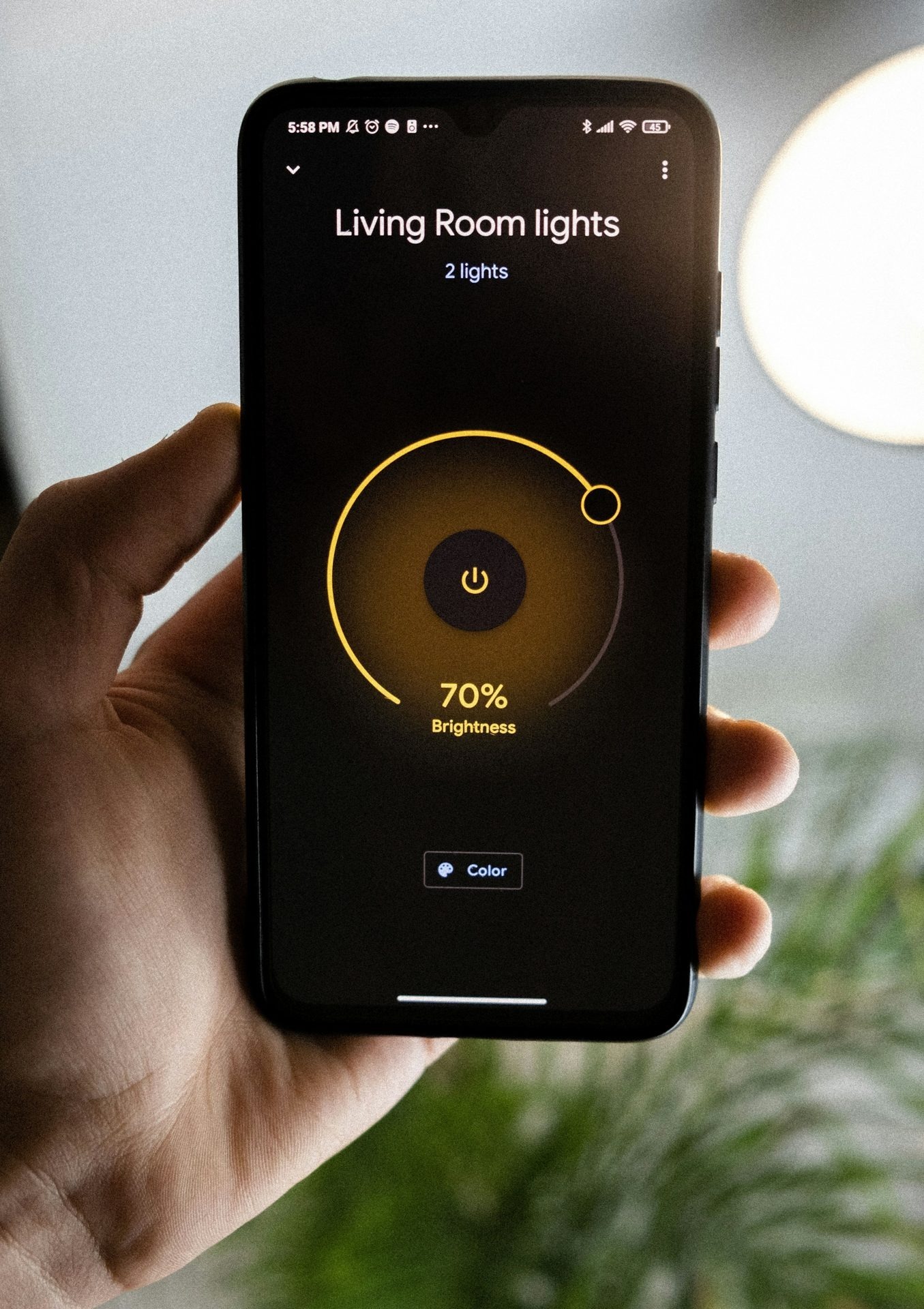 Home Automation System