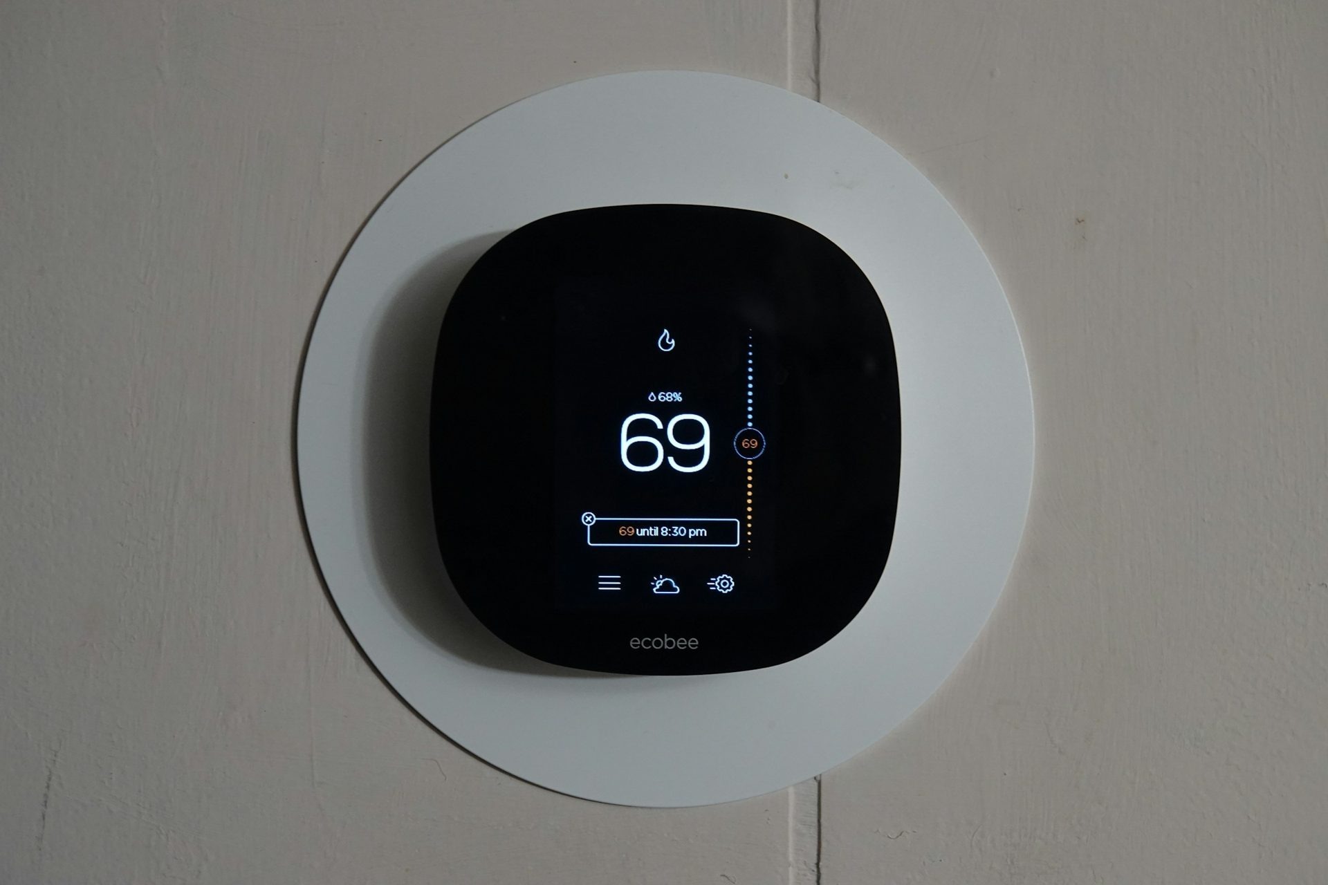 Home Automation System