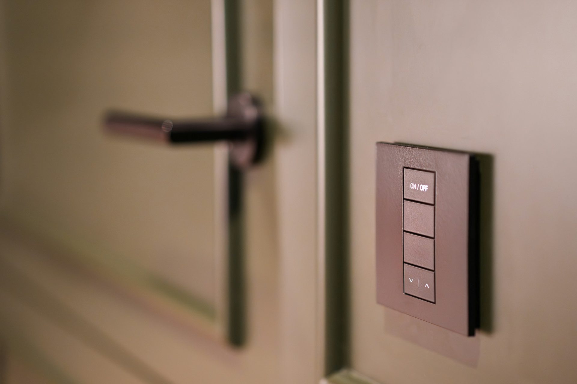 Home Automation System