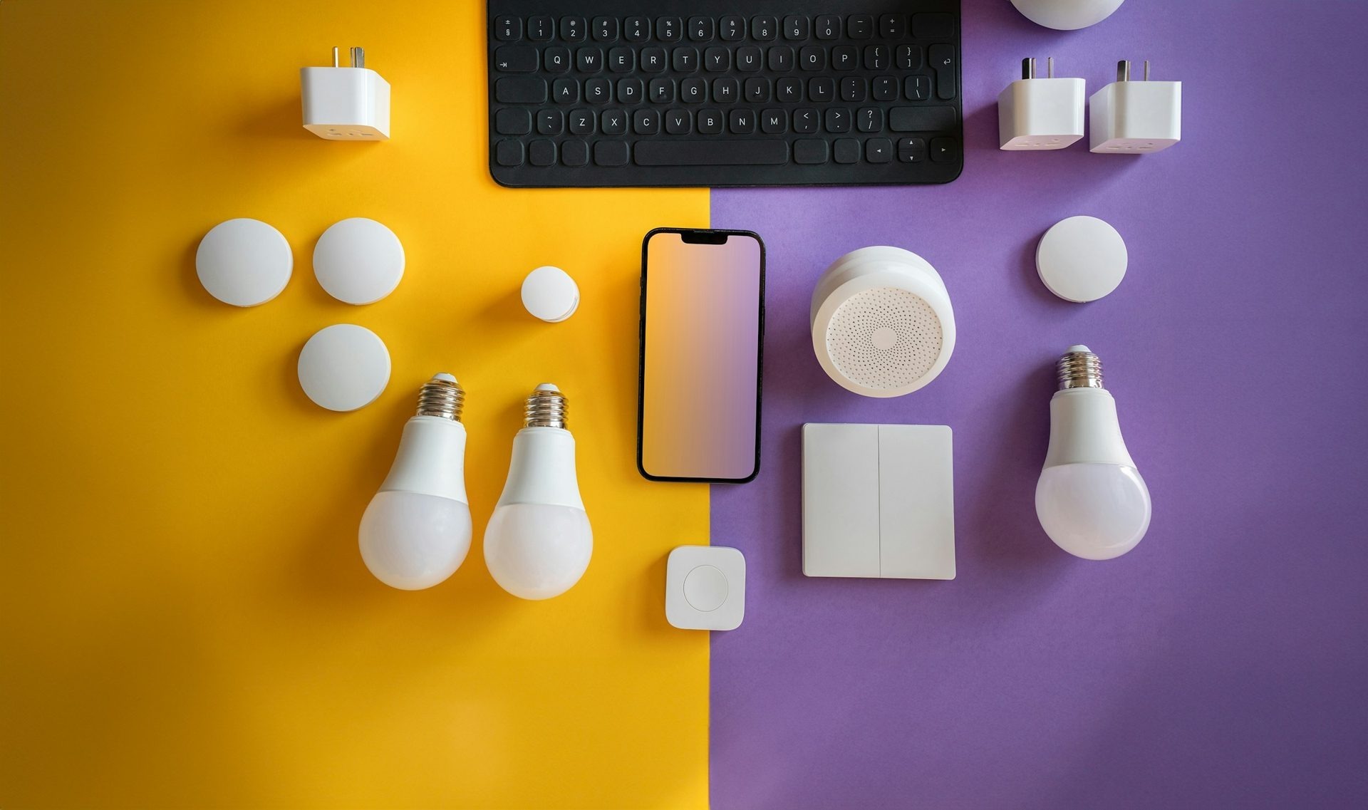 Home Automation System