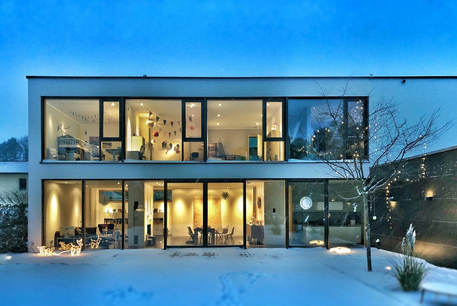 Home Automation System