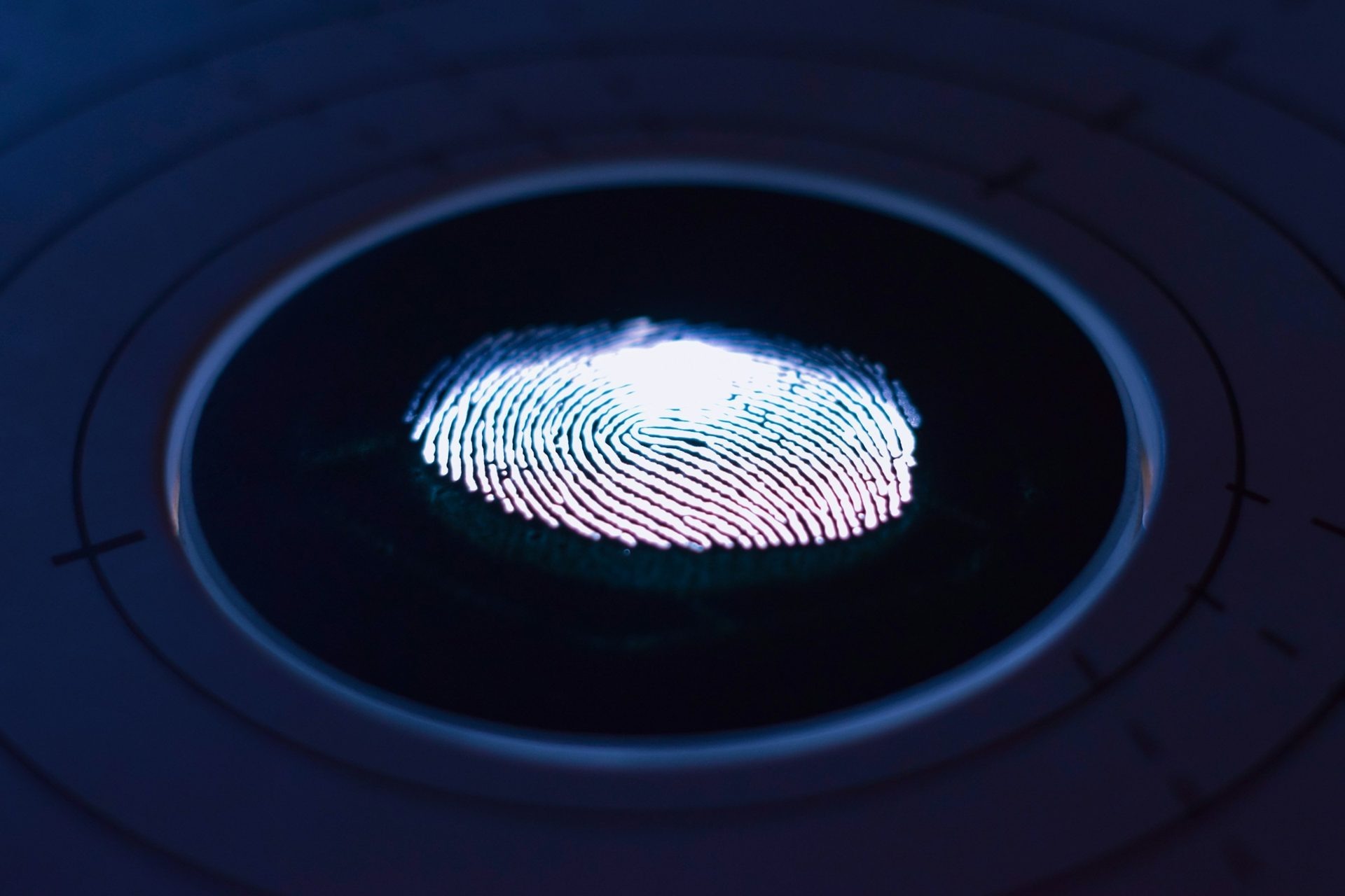 Identity Management System