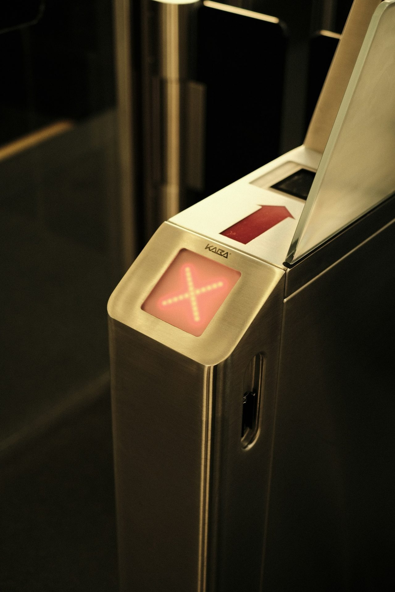 Identity Management System