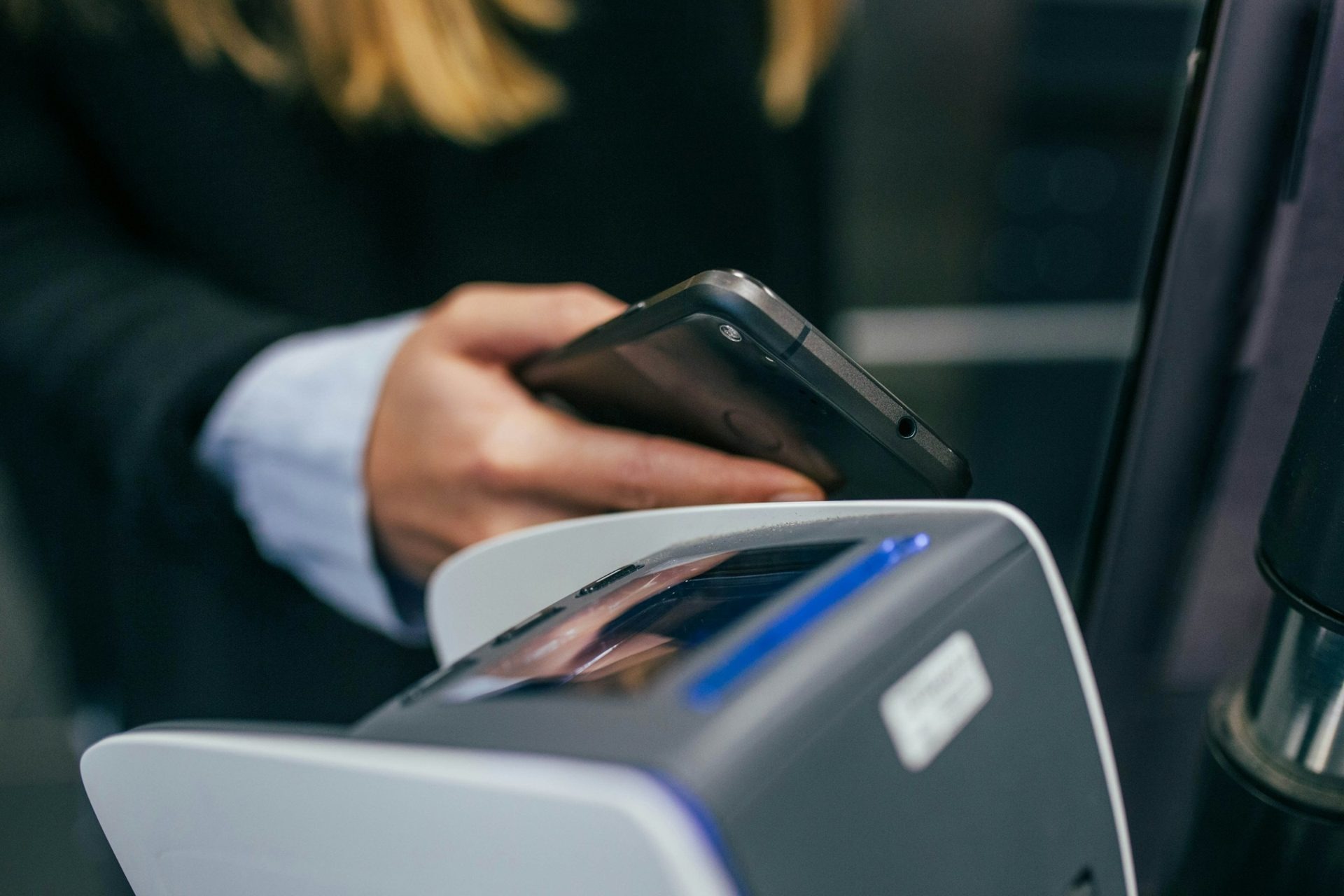 Identity Management System