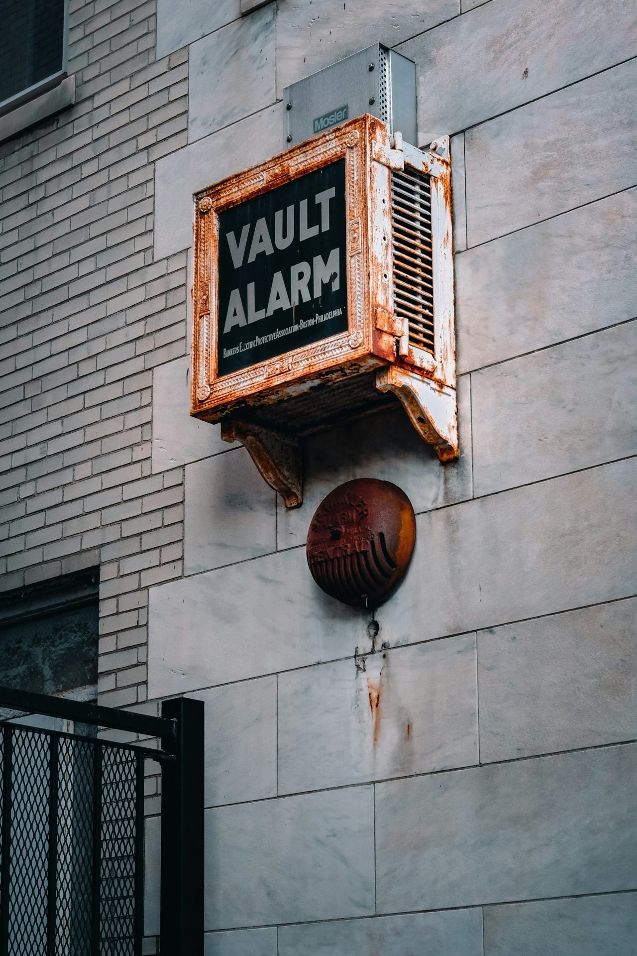 Intrusion Detection