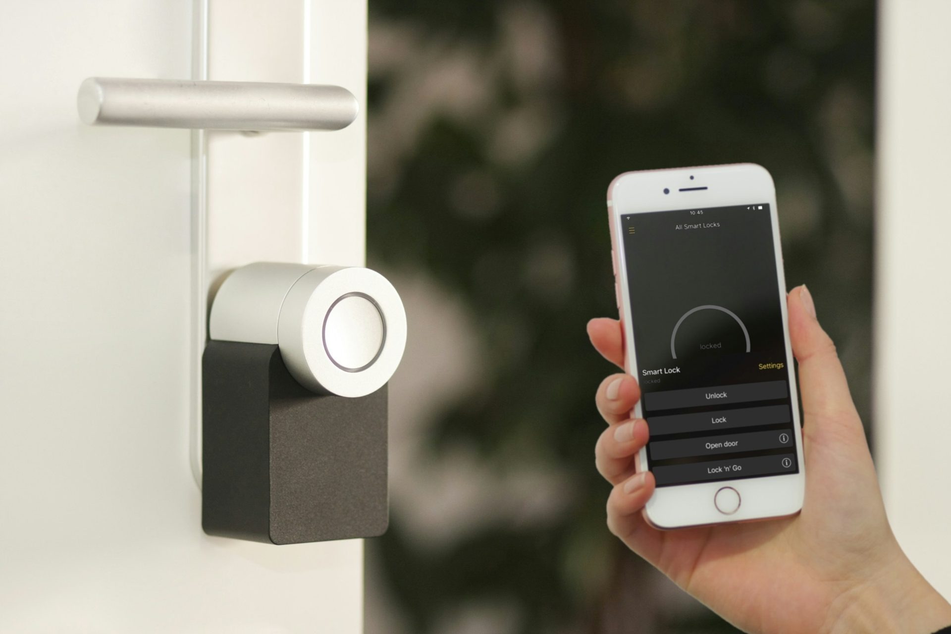 Intrusion Detection