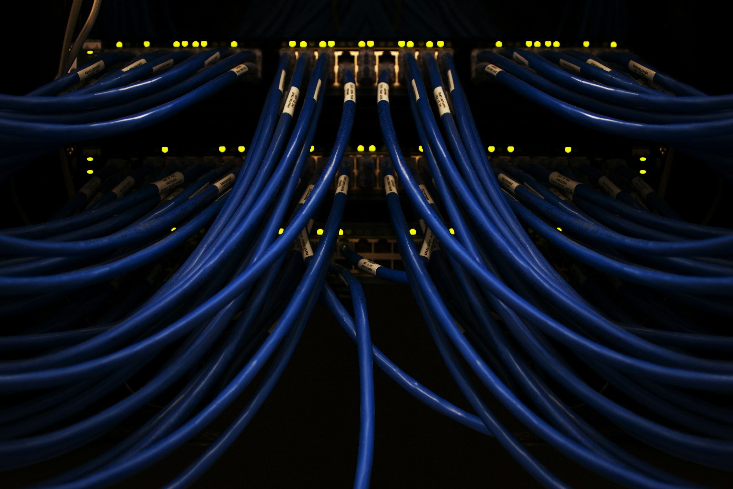 Copper Networking