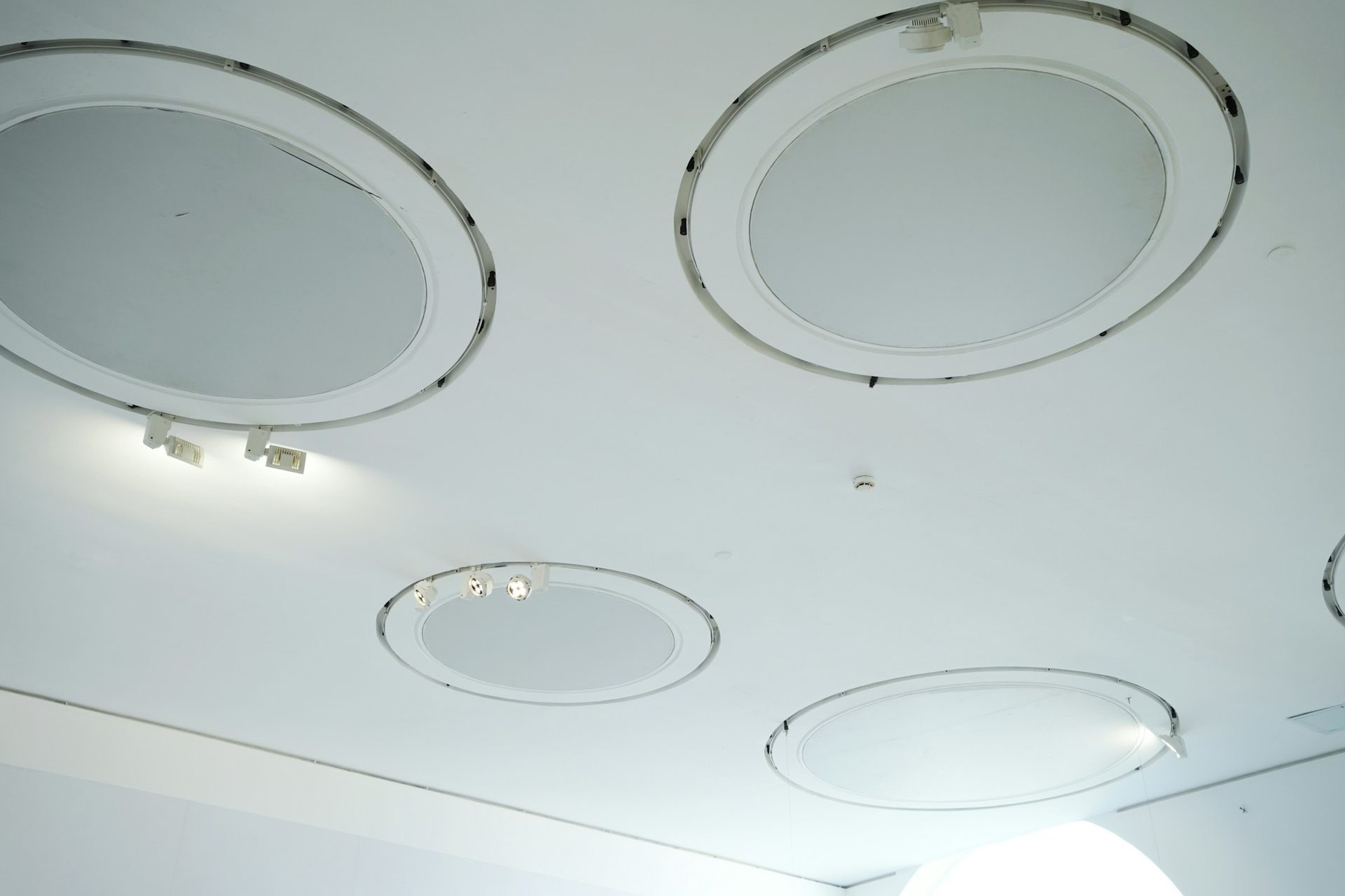 Public Address System
