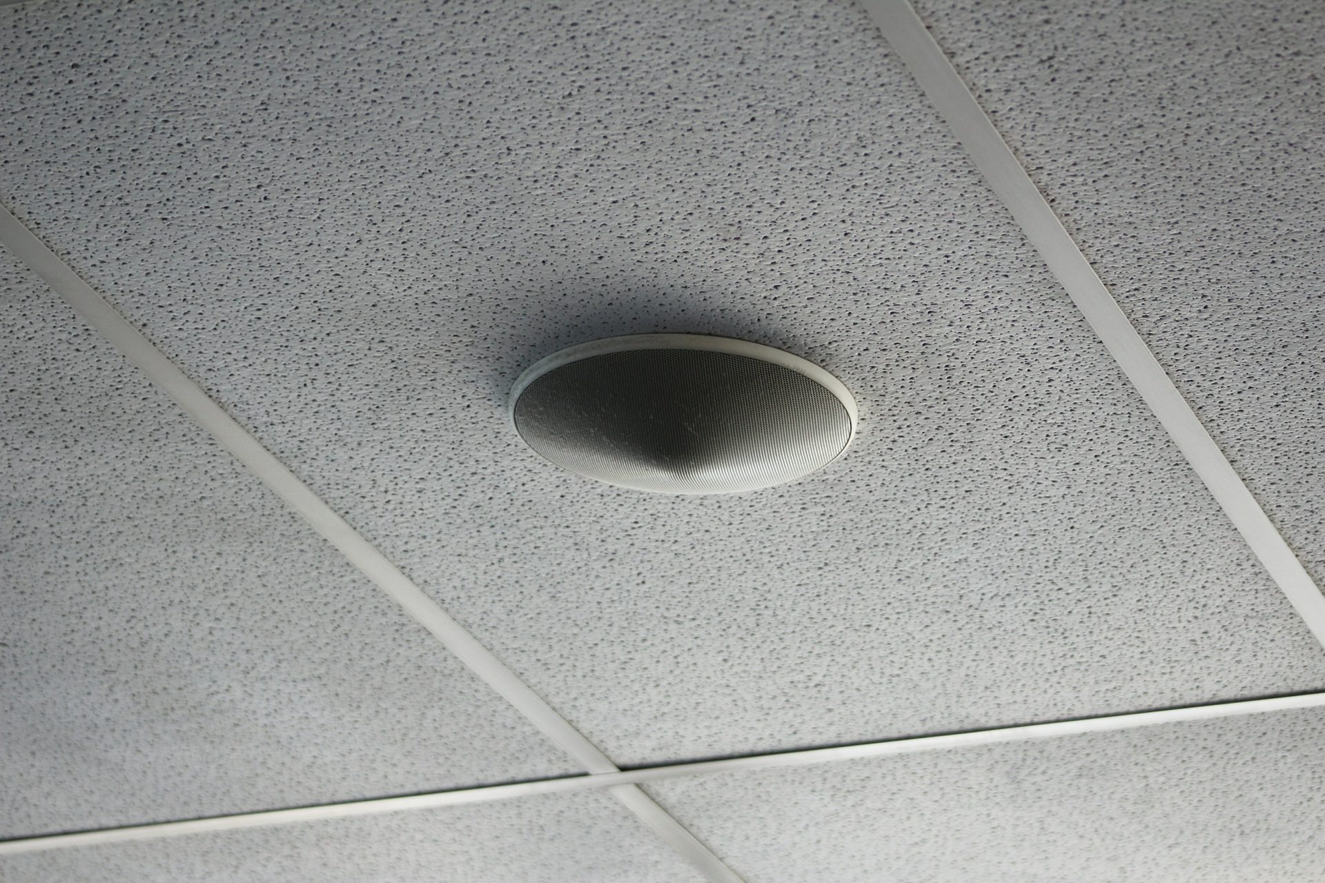 Public Address System