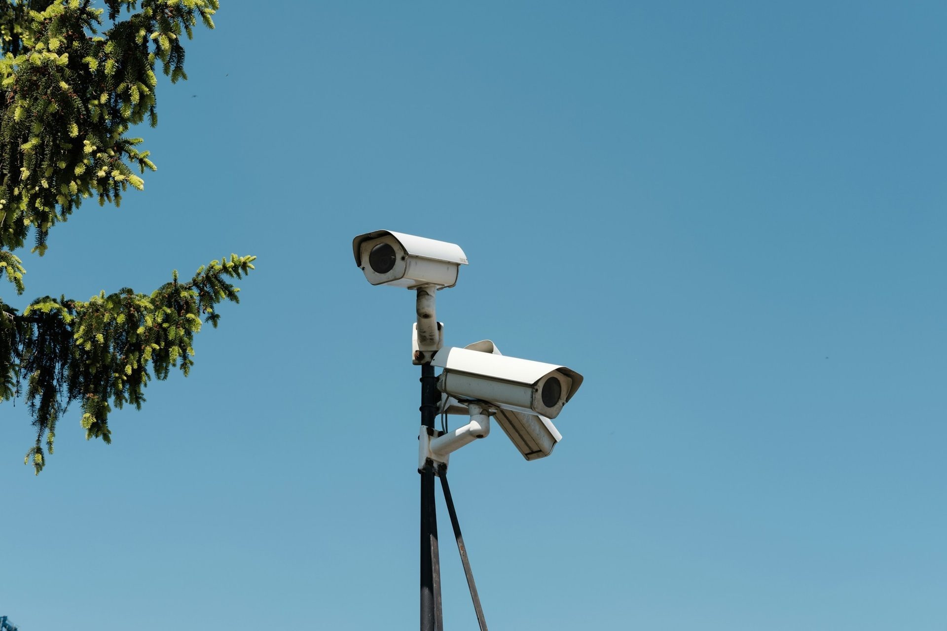 Video Surveillance & Analytics