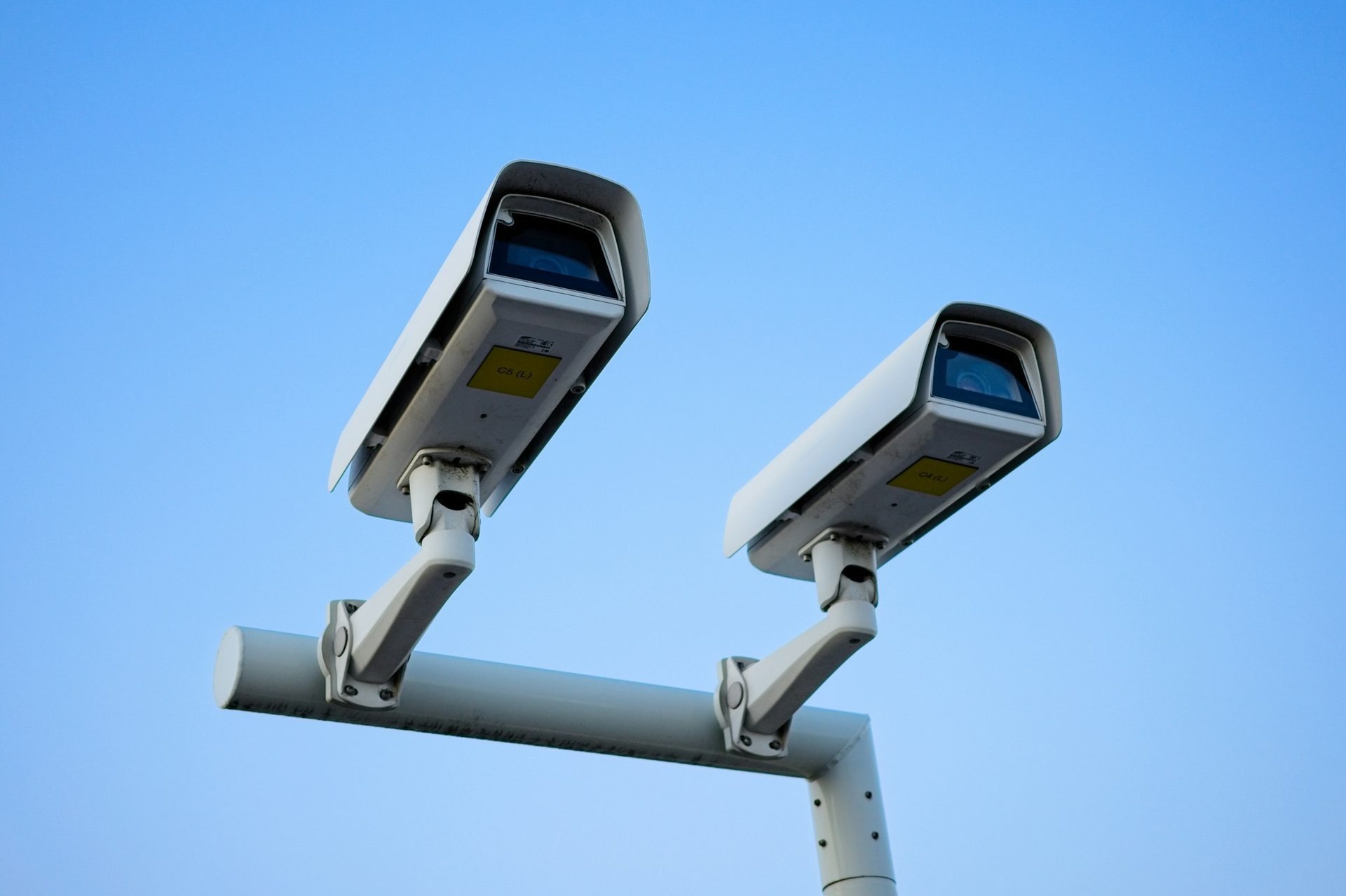 Video Surveillance & Analytics