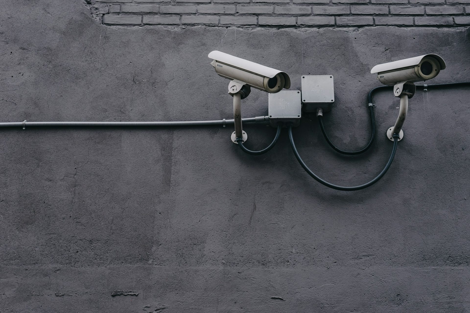 Video Surveillance & Analytics