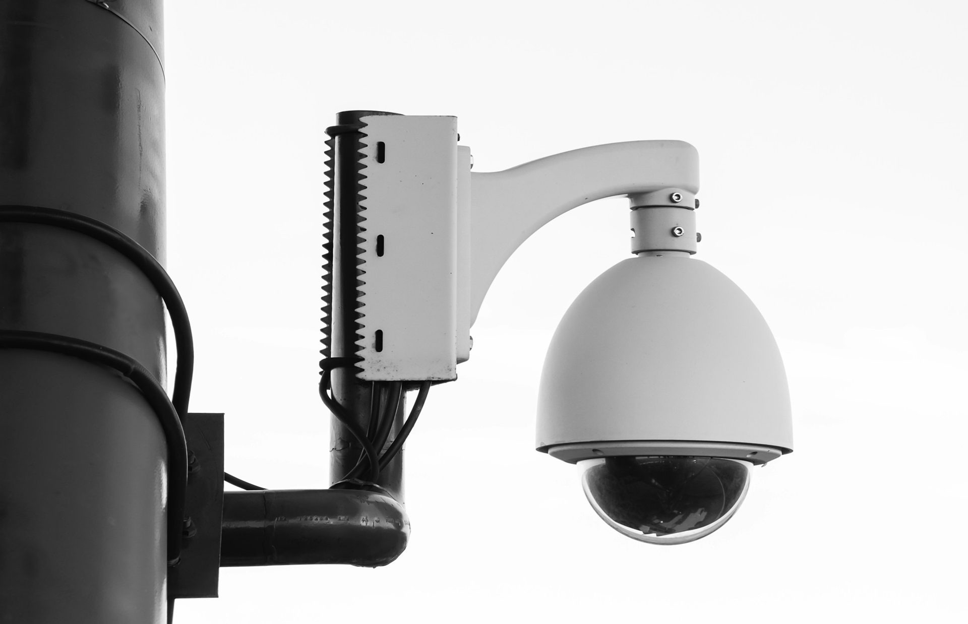 Video Surveillance & Analytics